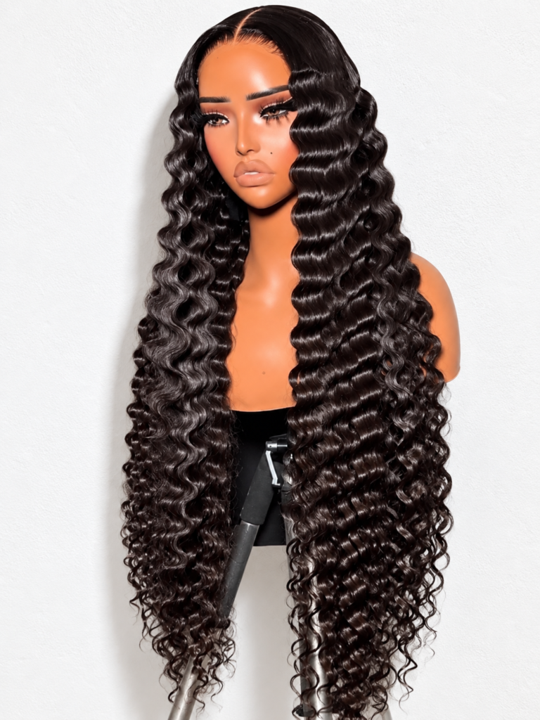 DEEP WAVE