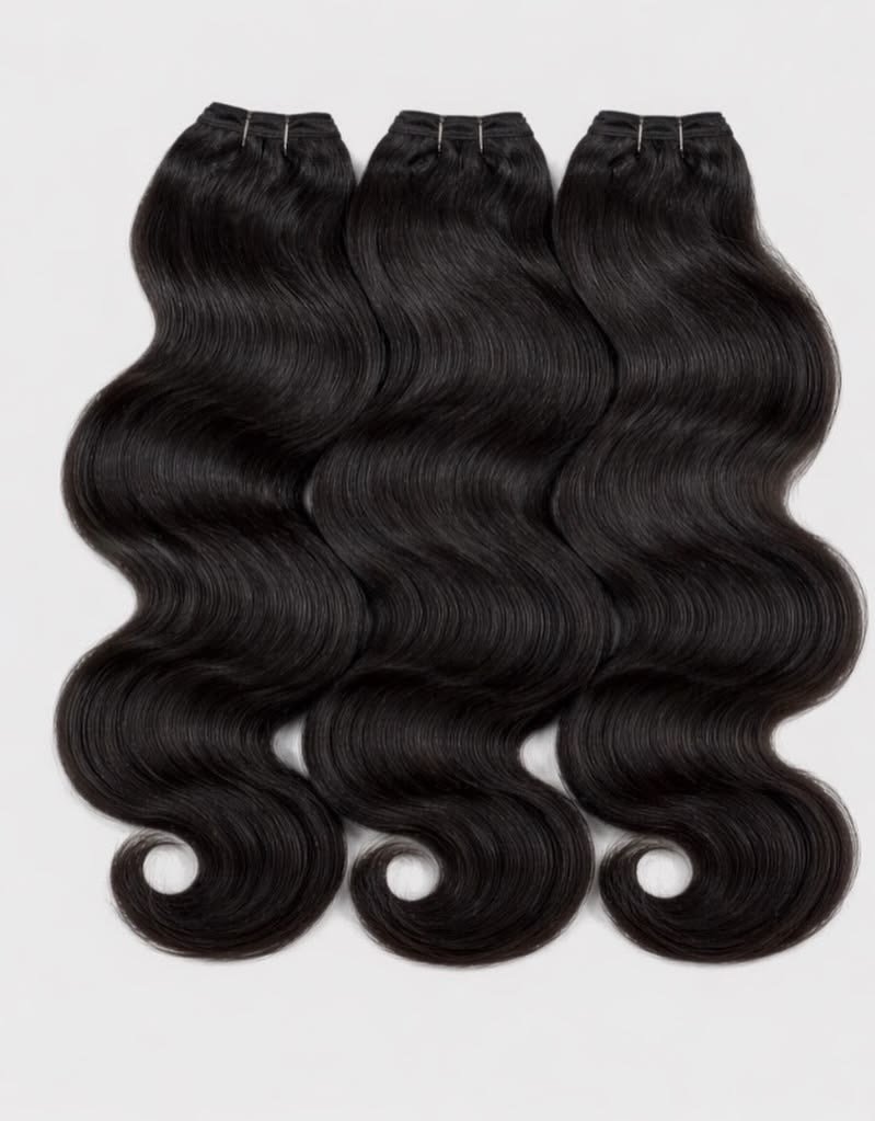 BODYWAVE BUNDLE