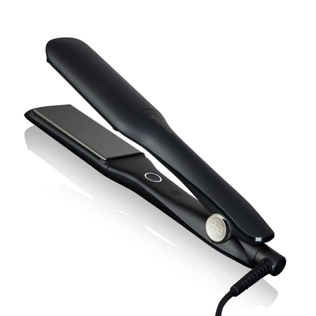 Straightener for Wig and Hair Extensions