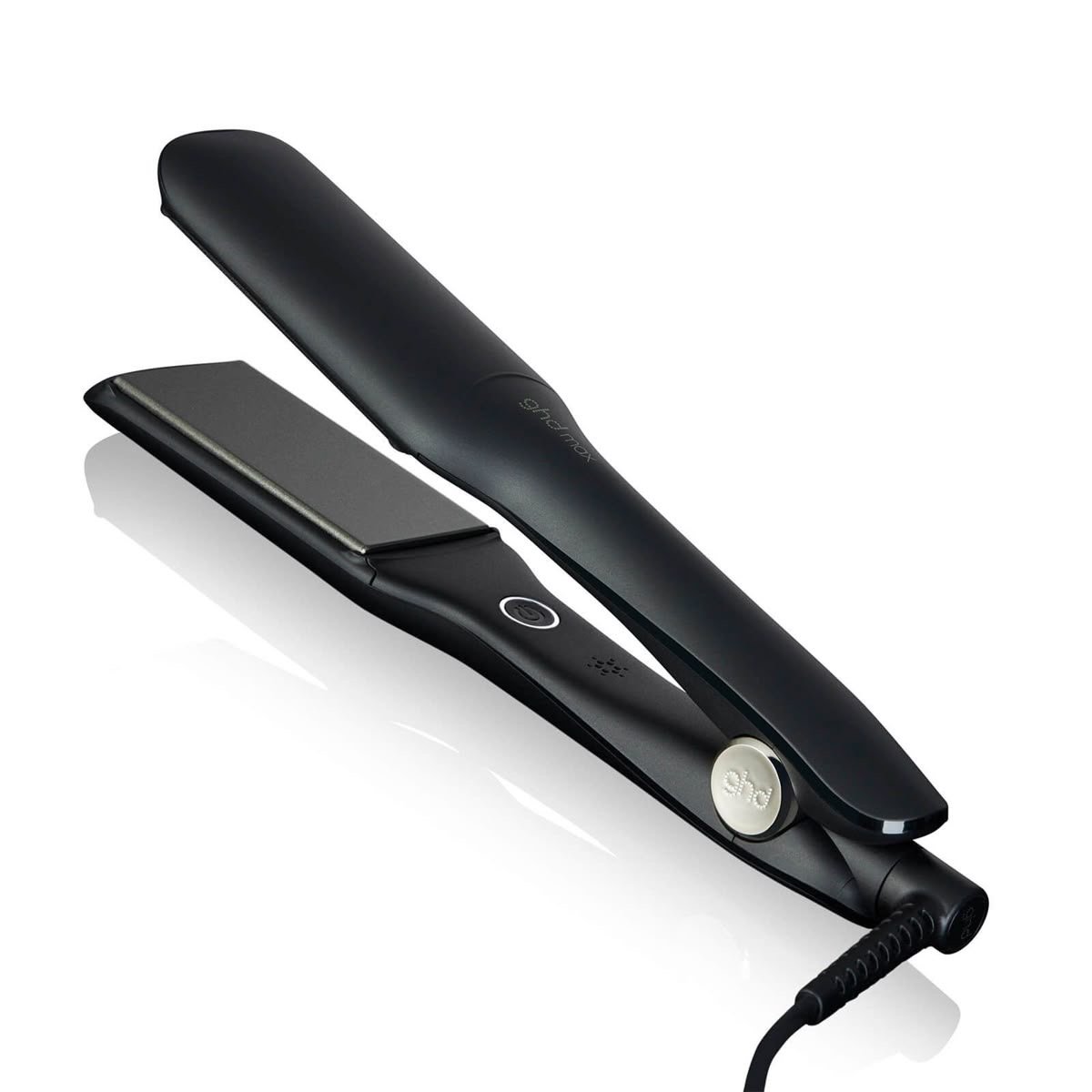Straightener for Wig and Hair Extensions